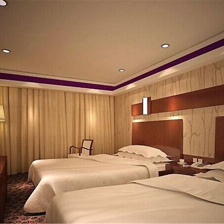 Nanning Qingzhou Rental Apartments Exteriör bild