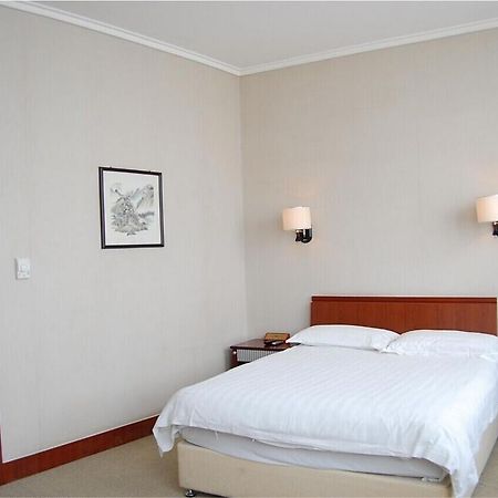 Nanning Qingzhou Rental Apartments Exteriör bild